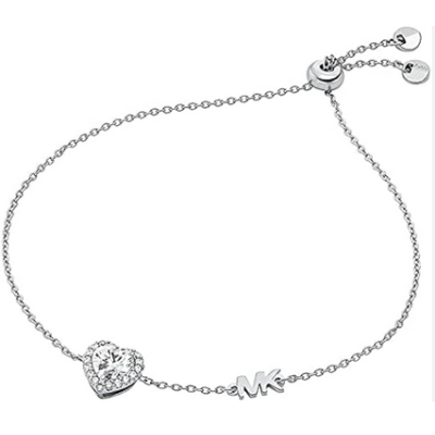 Pulsera Michael Kors Premium Plata De Ley 925 Ref: MKC1518AN040