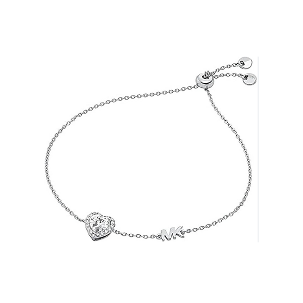 Pulsera Michael Kors Premium Plata De Ley 925 Ref: MKC1518AN040