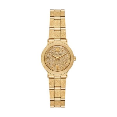 Reloj Michael Kors Mujer Dorado Ref. MK7554