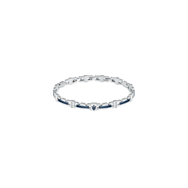 Pulsera Maserati Hombre Acero Ref.JM523AVD32