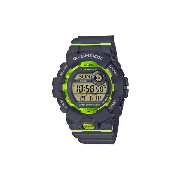 Reloj G-Shock G-Squad Serie GBD-800 Ref: GBD-800-8ER