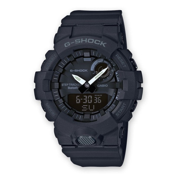 CASIO G-SHOCK GBA-800-1AER