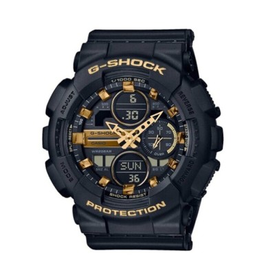 Reloj G-Shock Mujer Serie GMA-S Ref: GMA-S140M-1AER