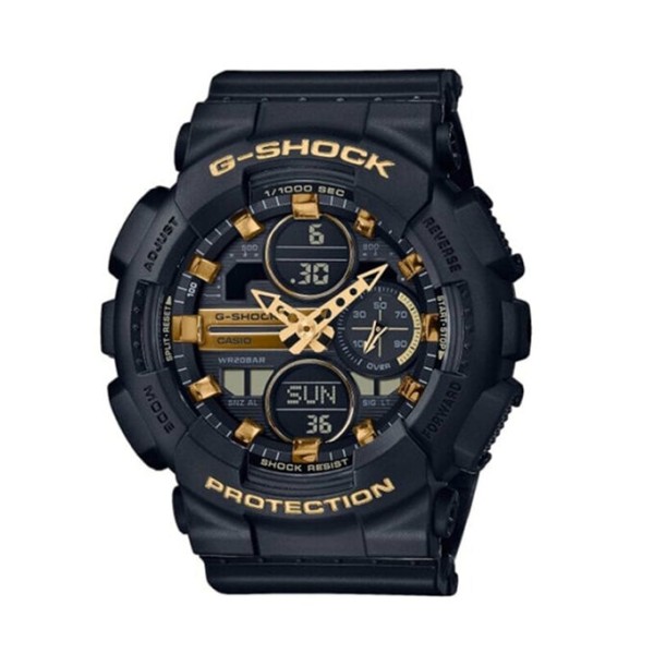 Reloj G-Shock Mujer Serie GMA-S Ref: GMA-S140M-1AER