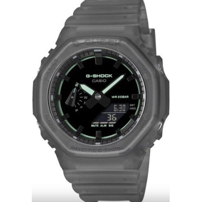 CASIO G-SHOCK ORIGINAL  CARBON CORE GUARD Ref:GA-2100K-1AER