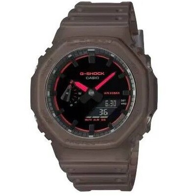 Reloj G-SHOCK Casio Hombre Ref:GA-2100K-5AER