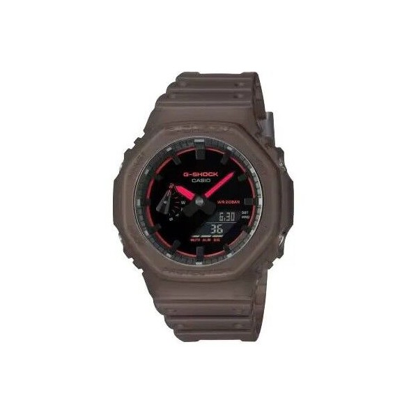 Reloj G-SHOCK Casio Hombre Ref:GA-2100K-5AER