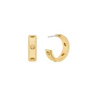 Michael Kors Pendiente BRASS Ref:MKJ8617710