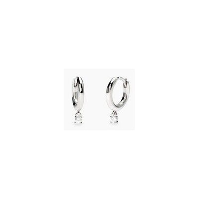 Mabina My Diamond Pendientes Mabina Con diamantes cultivados en laboratorio Ref: 563895