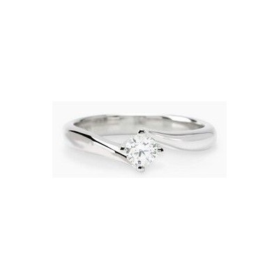Mabina My Diamond  Anillo con diamante solitario-grupe 0,25 carati Ref:523474-15