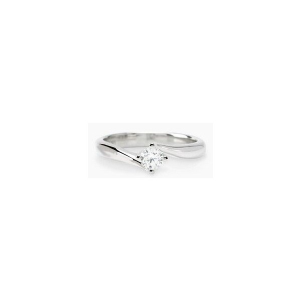 Mabina My Diamond  Anillo con diamante solitario-grupe 0,25 carati Ref:523474-15