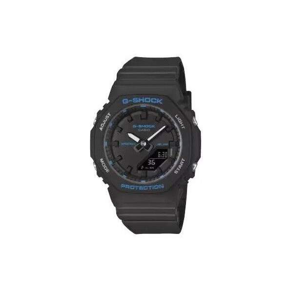 Reloj G-SHOCK Casio Hombre Ref:GMA-P2100BA-1AER