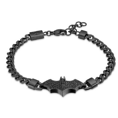 Pulsera Police Batman Batarang Hombre Ref: PEAGB0034705