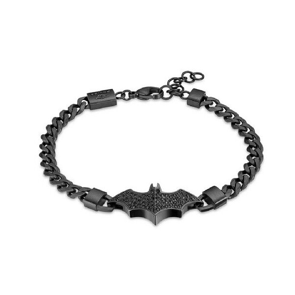 Pulsera Police Batman Batarang Hombre Ref: PEAGB0034705