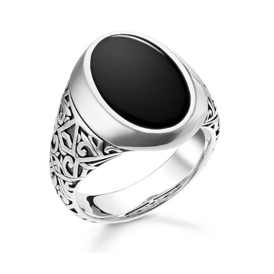 Anillo Thomas Sabo Ref. TR2242-698-11