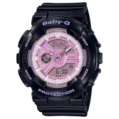 CASIO BA-110PL-1AER BABY-G