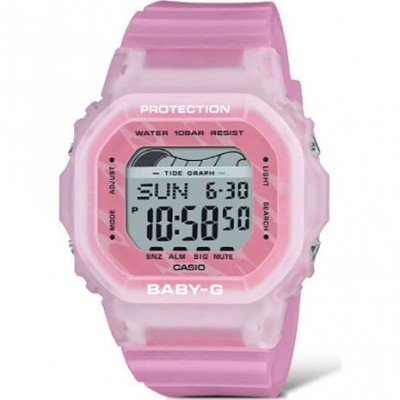 Casio Baby-G G-Lide Ref. BLX-565S-4ER