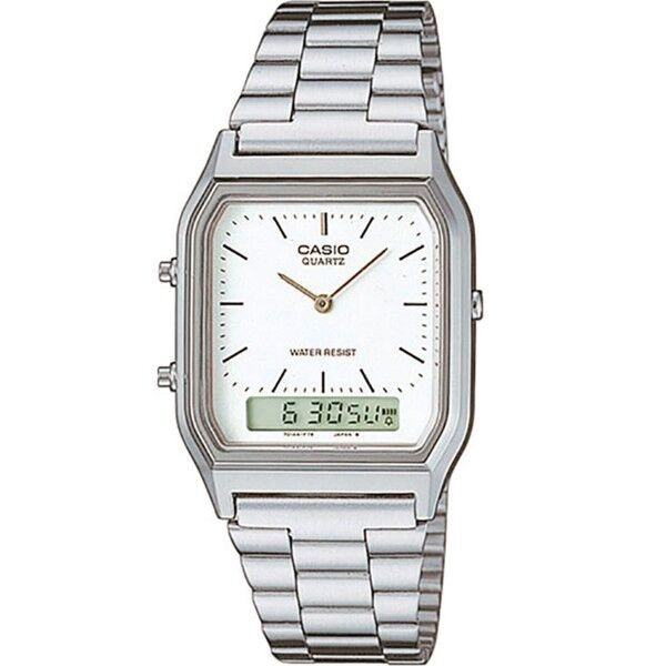 Reloj Casio Collection Edgy Collection Ref: AQ-230A-7DMQYES