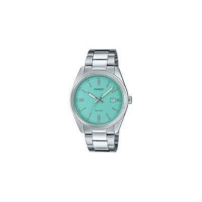 Reloj Casio Caballero Tiffany Ref: MTP-1302PD-2A2VEF