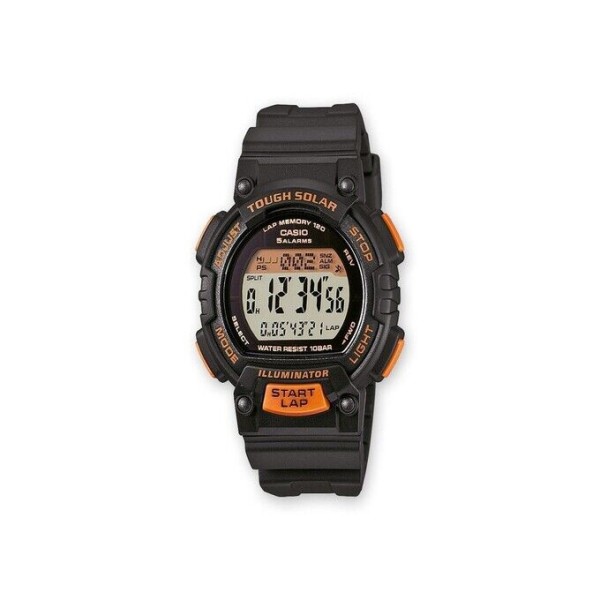 Reloj Casio Ref. STL-S300H-1BEF