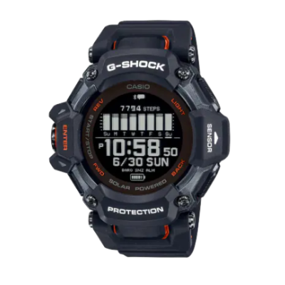 Reloj G-Shock Ref. GBD-H2000-1AER