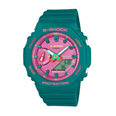 Reloj G-Shock Ref: GMA-S2100BS-3AER