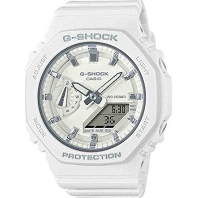 Reloj G-Shock Ref: GMA-S2100GA-7AER