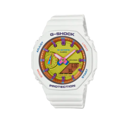 Reloj G-Shock Seria Gma-S Ref: GMA-S2100BS-7AER