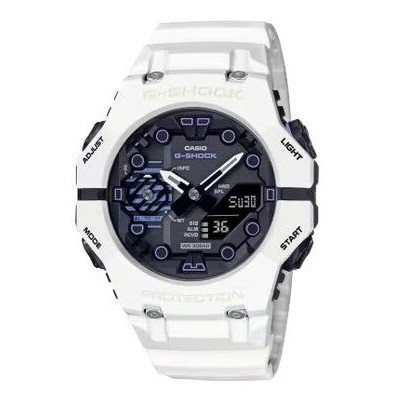 Reloj G-Shock Classic Serie GA-B001 Ref: GA-B001SF-7AER