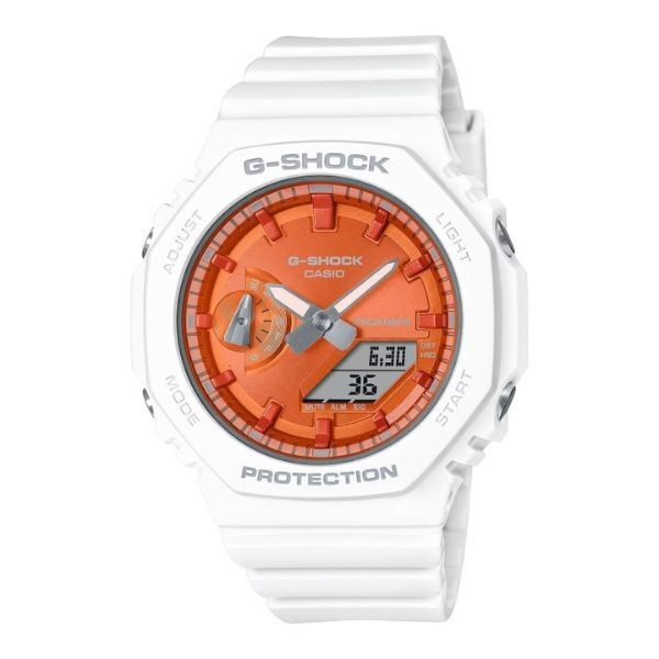 Reloj G-Shock Ref. GMA-S2100WS-7AER