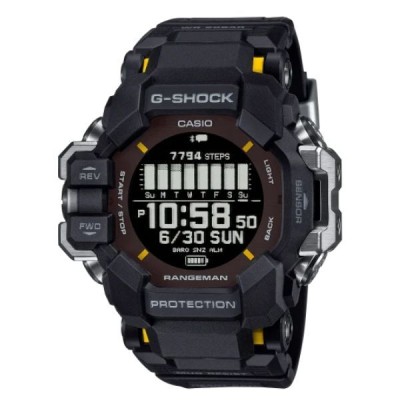 Reloj G-Shock Master Of G Rangeman Ref: GPR-H1000-1ER
