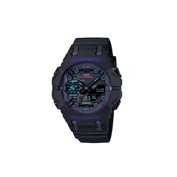 Reloj G-Shock Serie GA-B001Ref: GA-B001CBR-1AER