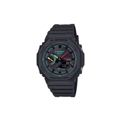 Reloj G-Shock Classic Serie GA-B2100 Ref: GA-B2100MF-1AER