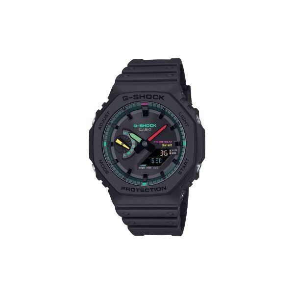 Reloj G-Shock Classic Serie GA-B2100 Ref: GA-B2100MF-1AER