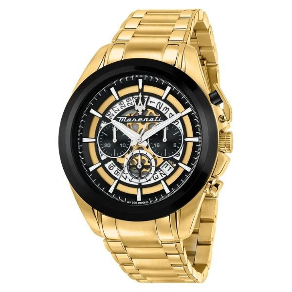 Reloj Maserati Ref. R8873612058