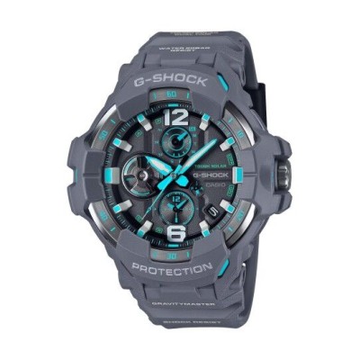 Reloj G-Shock Master Of G GravityMaster Ref: GR-B300-8A2ER