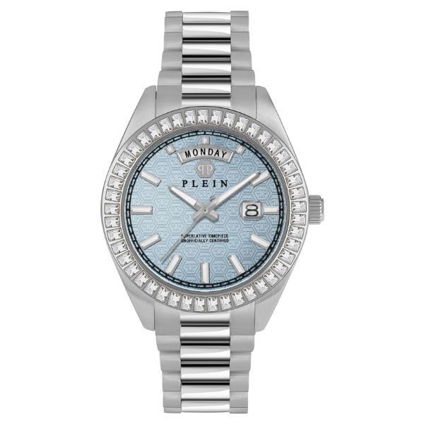 Reloj Philipp Plein Ref. PWPNA0524