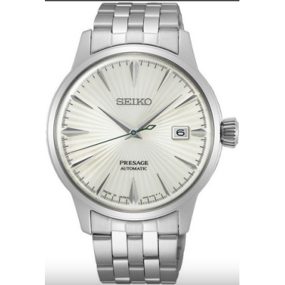Reloj Seiko Ref. SRPG23J1