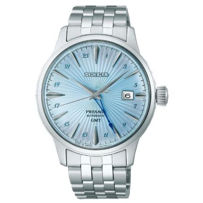 Reloj Seiko Ref. SSK037J1