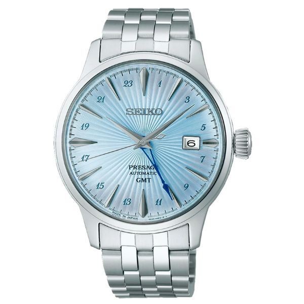 Reloj Seiko Ref. SSK037J1