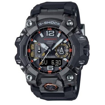 RELOJ CASIO G-SCHOK  RF: GWG-B1000EC-1AER