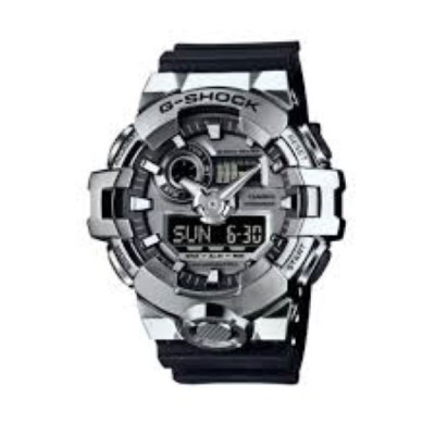 Reloj G-Shock G-Steel Serie GM-700 Ref: GM-700G-1AER