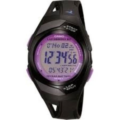 RELOJ CASIO COLLECTION R STR-300-1CEG
