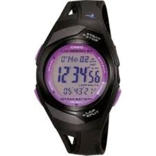 RELOJ CASIO COLLECTION R STR-300-1CEG