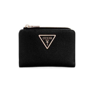 Cartera Guess Black Ref.ZG8500156