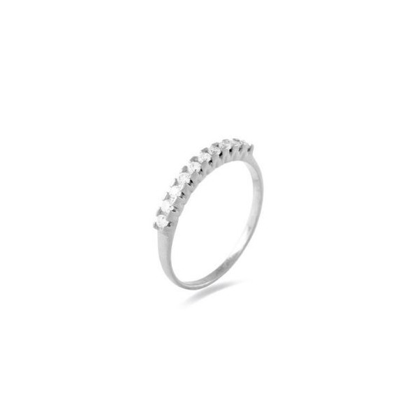 Anillo de Plata Semanario Luxenter Ref. 28650014