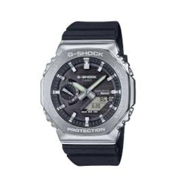 Reloj G-Shock Ref. GBM-2100A-8BER