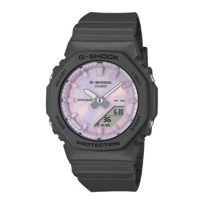 Reloj G-Shock Classic Serie GMA-P2100 Ref: GMA-P2100PC-1AER