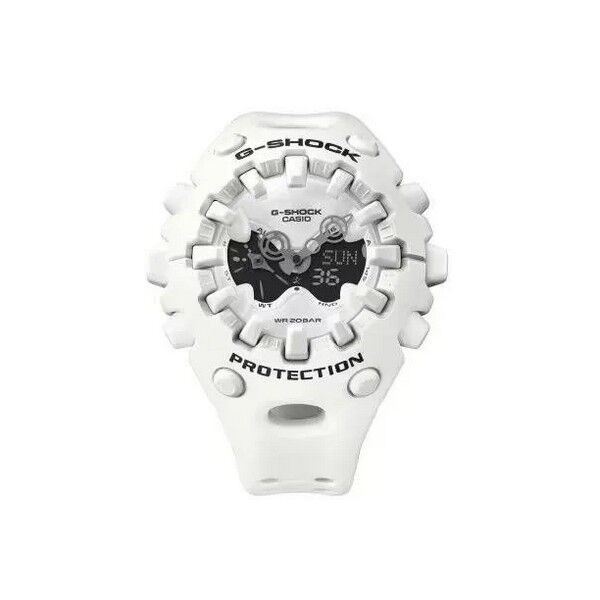 Reloj G-Shock Caballero Estándar Serie GA-V01 Ref: GA-V01-7AER