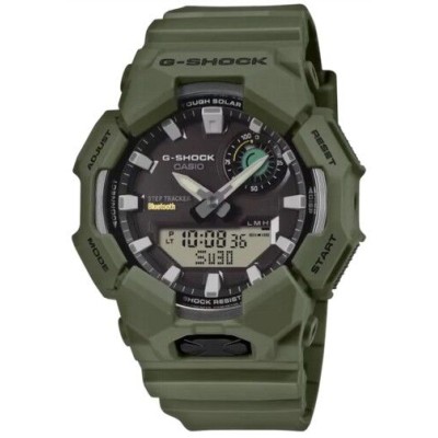 Reloj Casio G-Shock Bluetooth Solar Ref:GA-B010-3AER